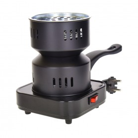 Electric Coal Burner – Dahan Brand.