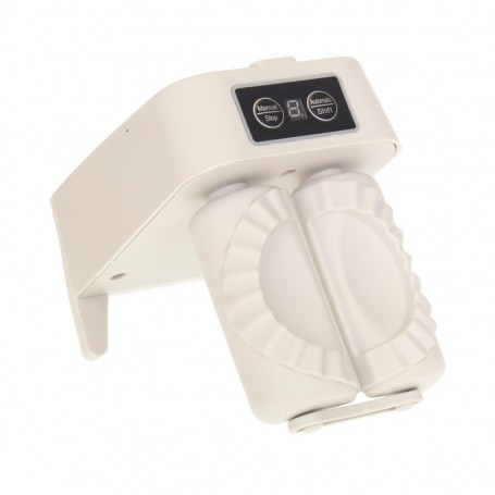 Electric Sambousek Maker.