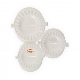 Sambusa Mold 3 Pieces