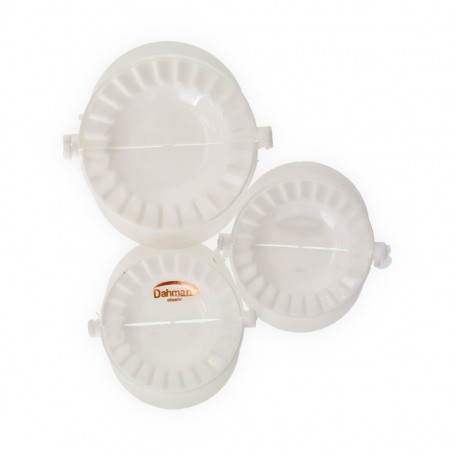 Sambusa Mold 3 Pieces