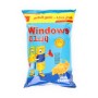 Chips - Käse Windows 50Gr