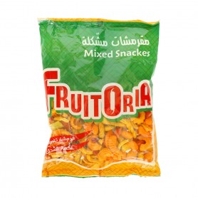 Special Mix Fruit Oria  185Gr