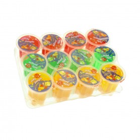 jelly cup DRINK 12 Pic