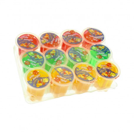 jelly cup DRINK 12 Pic