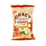 Chips  SHRIMPS Crazy CRiSPS 40 GR