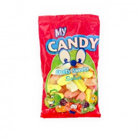 Kbakib My Candy 150Gr