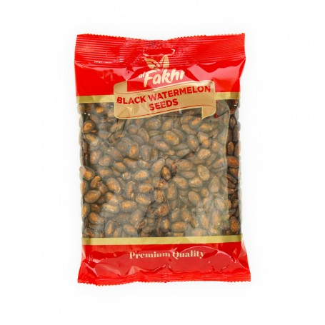 Schwarze Wassermelone  seeds Alfakhr 250Gr