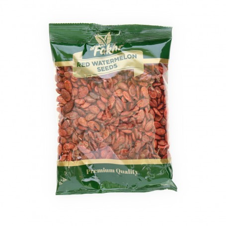 Red Watermelon seeds Alfakhr  250Gr