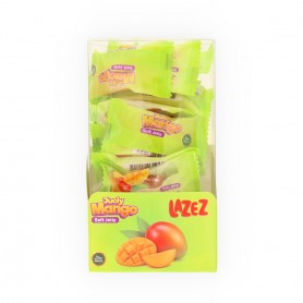 Gelatin Mango Lazez 100Gr