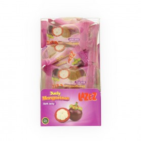 Gelatin Mangosteen Lazez 100Gr