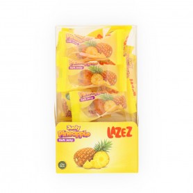 Gelatin Ananas Lazez 100Gr