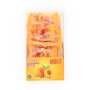 Gelatin Peach Lazez 100Gr