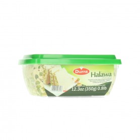 Halawa Tahina mit Pistazie Durra 350Gr