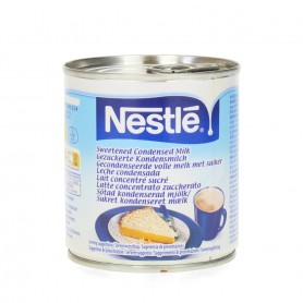 Gesüsste Kondensmilch Nestle 397G
