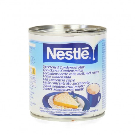 Sweetened Condensed Milk Nestle 397Gr