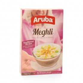 Rice Pudding With Cinnamon Powder Mix Aruba 200Gr