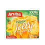 Gelatin Dessert Pineappel Aruba 85Gr