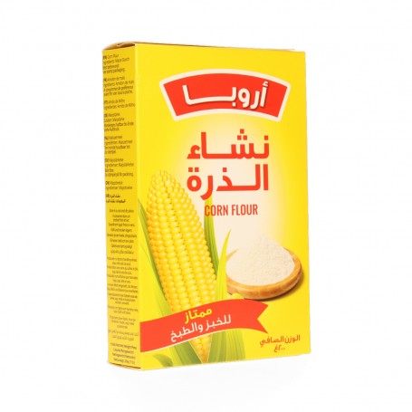 Corn Flour Aruba 200Gr