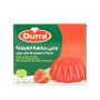 Gelatine Dessert Erdbeergeschmack Durra  85Gr