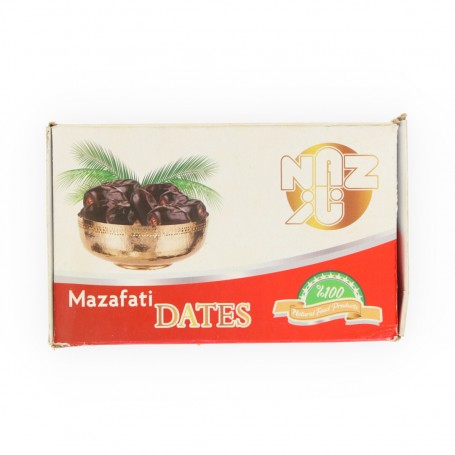Dates MAZA NAZ 500Gr