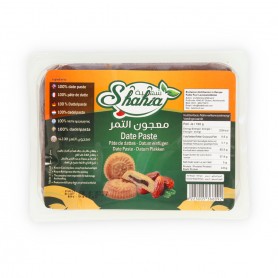 Dates Toumour Shahia 1000Gr