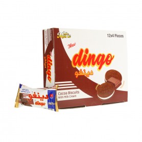 Schokoladenkekse Dingo 12stück