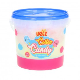 Zuckerwatte LAZeZ 50Gr