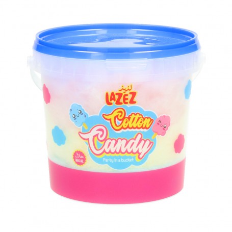 Zuckerwatte LAZeZ 50Gr