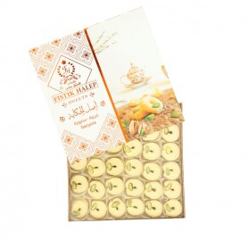 Saniura FISTIK HALAP 500Gr