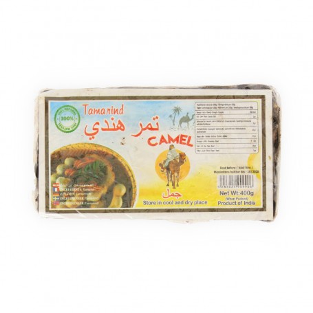 Tamarind flavoured Camel 400Gr