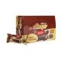 Wafer biscuits with chocolate Dingo 16Pe