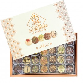 Beitefour FISTIK HALAP 650Gr