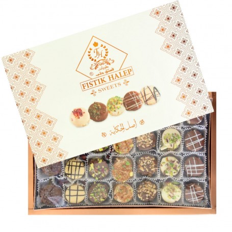 Beitefour FISTIK HALAP 650Gr