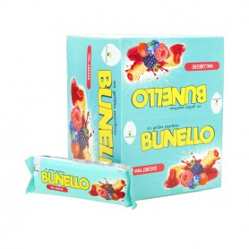 Cookie Roll Berries  Bunello 24 pic