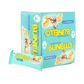 Cookie Roll Milk  Bunello 24 pic