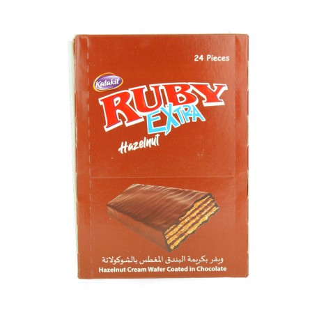 Ruby Hazelnut  Ktakit 24st