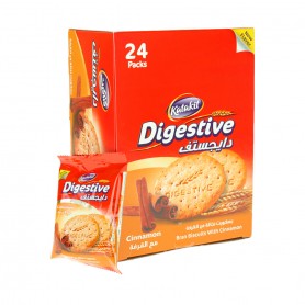 Kleiekekse mit Zimt  Ktakit 24St