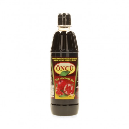 Pomegranate Molasses Öncü 700Gr