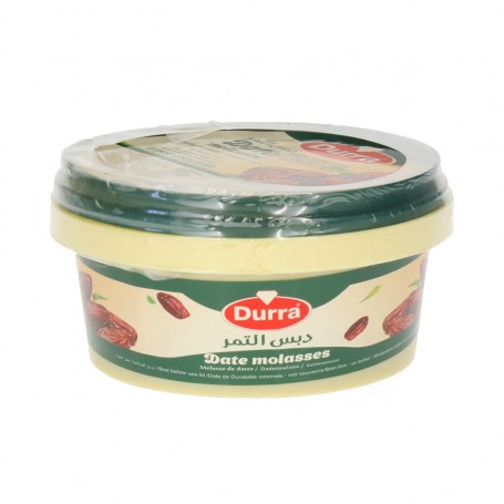 Dates Syrup Durra 350Gr