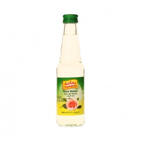 Rosen wasser Alyamama 300ml