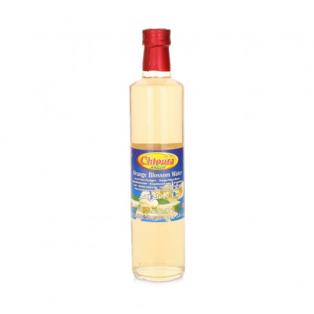 Orangenblüten Wasser Chtoura Land 500ml