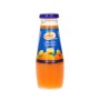 Carrost and Orange Juice seles 250 ml