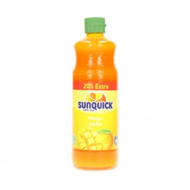 Mangosaft Sunquick 700 ml