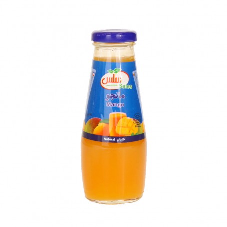 Mango Saft seles 250 ml