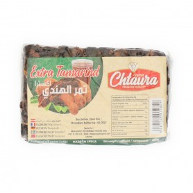 Tamarind flavoured Chtoura  CRYSTAL 400Gr