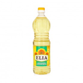 Sonnenblumenöl Elia 11Liter