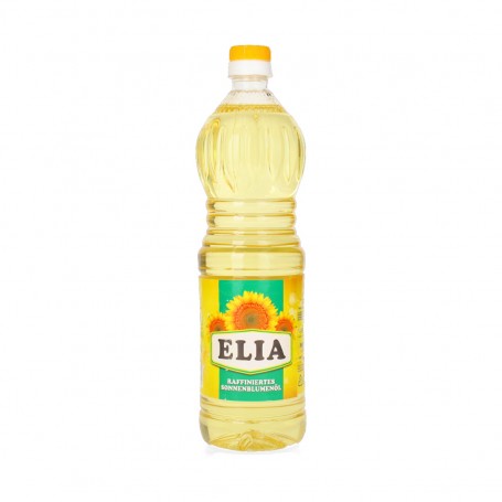 Sunflower Oil Elia 11Liter