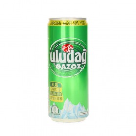 Brause Gazoz Uludag  330ml
