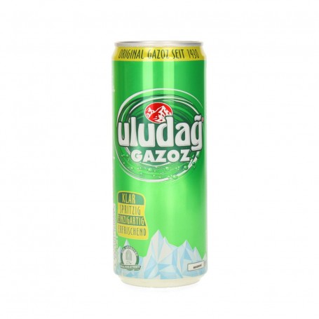 Brause Gazoz Uludag  330ml