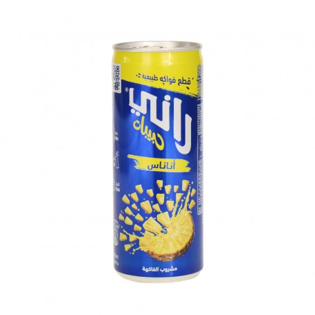Ananassaft RANI 235ml